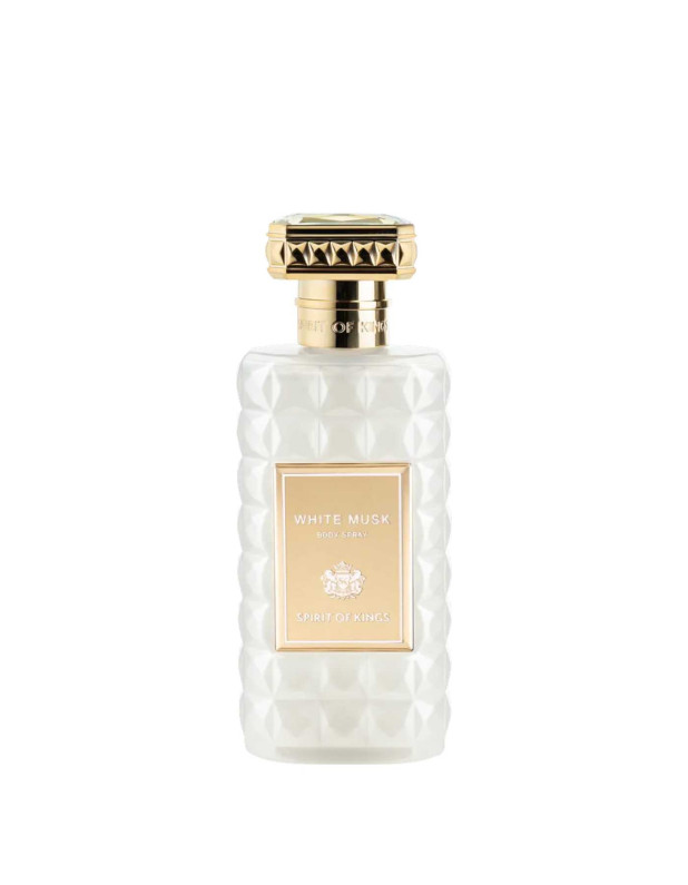 White Musk Body Spray